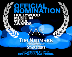 Starlight HMMA Certificate
