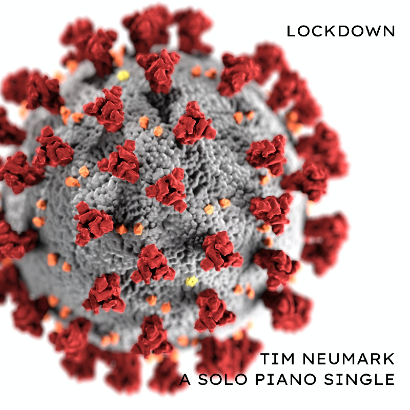 Cover for the single: Lockdown
